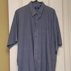 Button Down Short Sleeve